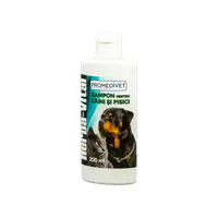 Sampon Herba Vital caini si pisici, 200 ml