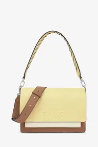 Tous geantă crossbody pentru femei cu imitație de piele