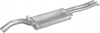 Toba finala esapament potrivit SEAT TOLEDO I 1.9D 08.95-03.99