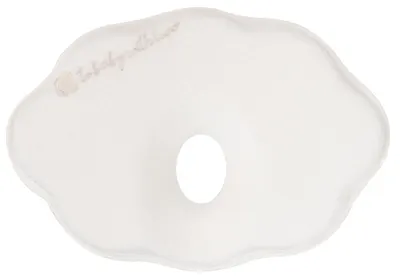 KikkaBoo - Cloud Airknit, alb