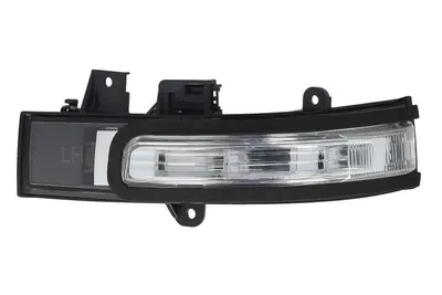 Semnalizator oglinda Stanga potrivit CITROEN C4 AIRCROSS; MITSUBISHI OUTLANDER II; PEUGEOT 2006-2017 - (LED)