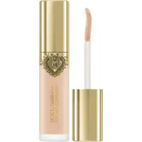 Dolce&Gabbana Everlast Concealer anticearcan cu efect de lunga durata culoare 01 Light - Neutral Undertones 11 ml
