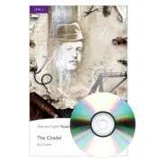 English Readers Level 5. The Citadel Book + CD