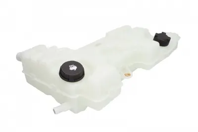 Vas expansiune lichid racire (cu conector) potrivit DAF LF 45, LF 55; RVI KERAX, MIDLUM, PREMIUM; VOLVO FL, FL II, FL10, FL6, FL7 09.85