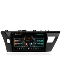 Navigatie Toyota Corolla (2012-2016), Android, V-Octacore 4GB RAM + 64GB ROM, 10.36 Inch - AD-BGV10004+AD-BGRKIT058