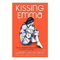 Kissing Emma