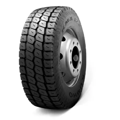 Anvelopa Vara Kumho MA12 425/65R22.5 165K