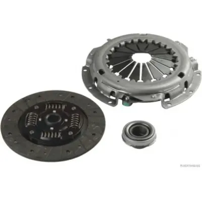 Set ambreiaj HERTH BUSS JAKOPARTS J2005053
