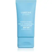 Lumene Nordic Hydra [LÄHDE] Fresh Hydration loțiune protectoare hidratantă SPF 50