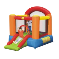 Saltea gonflabila copii, Slide, Happy Hop 9004B