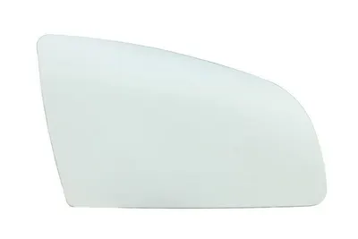 Sticla oglinda exterioara Dreapta potrivit AUDI A3, A4 B6, A4 B7, A6 C5 1996-2013 - (convexa, incalzita)