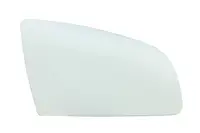 Sticla oglinda exterioara Dreapta potrivit AUDI A3, A4 B6, A4 B7, A6 C5 1996-2013 - (convexa, incalzita)