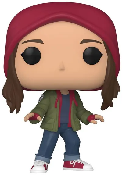 Figurina Funko POP! Movies: Jurassic World - Maisie #1215
