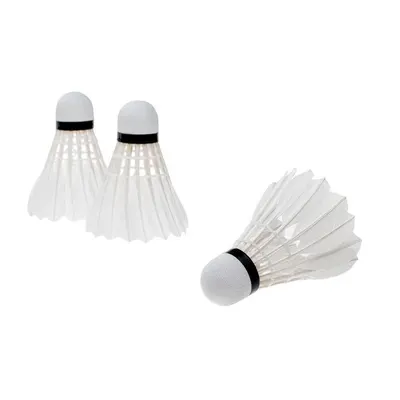 Shuttlecock Badminton Hi-Tec Flaya Adulți