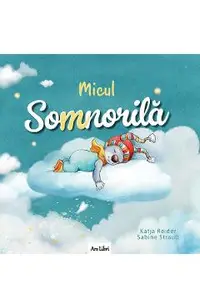 Micul Somnorila
