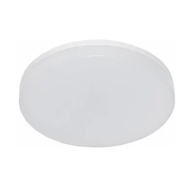 Plafoniere cu LED Hight Lumen IP54 PATRAT 24W lumina alba