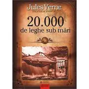 20. 000 de leghe sub mari
