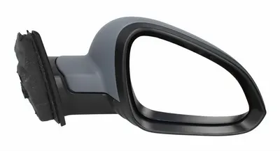 Oglinda dreapta potrivit OPEL INSIGNIA A dupa 2008 - electrica incalzita, grunduita