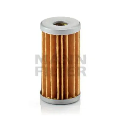 Mann-Filter H 42
