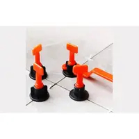Distantieri Clips Autonivelare ≥2mm REUTILIZABILI - WP-TLR50