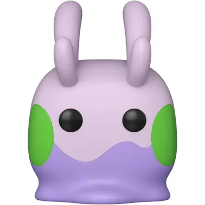 Figurina Funko Pop Games Pokemon - Goomy