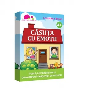 Casuta cu emotii