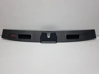Ornament / trim haion A1647400030 Mercedes ML (2009-2011)[w164] facelift