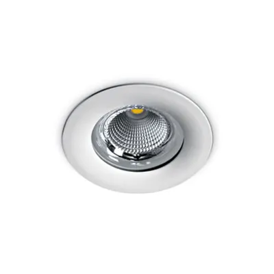 Oan LED 20W 230V 1500lm 3000K 60° IP65 alb