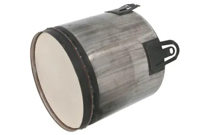 Filtru particule DPF sistem esapament (reconditionat) potrivit SCANIA R I, T DC16.03-DC16.22 03.04-05.19