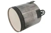 Filtru particule DPF sistem esapament (reconditionat) potrivit SCANIA R I, T DC16.03-DC16.22 03.04-05.19