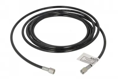 Conducta dispozitiv basculare cabina 4430mm, M12x1,5mm potrivit MERCEDES AXOR, AXOR 2 01.02