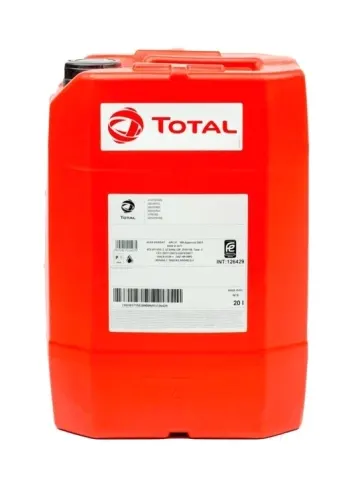 Ulei pentru cutie viteze manuala TOTAL TRAXIUM DUAL 9 FE 214146 75W90, volum 20 litri, sintetic 20L