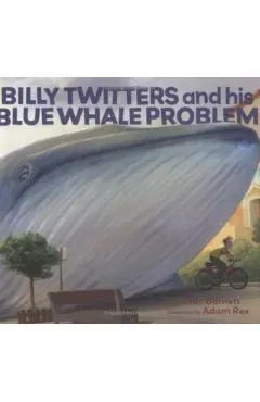 Billy Twitters and His Blue Whale Problem