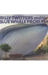 Billy Twitters and His Blue Whale Problem