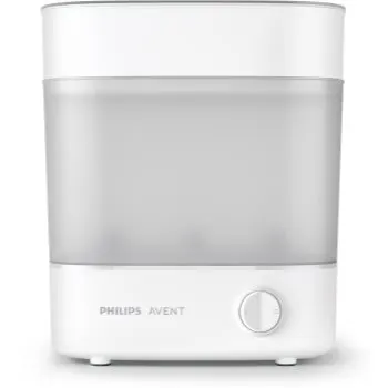Philips Avent Steam Sterilizer SCF291/00 sterilizator cu aburi