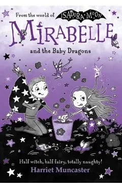 Mirabelle and the Baby Dragons