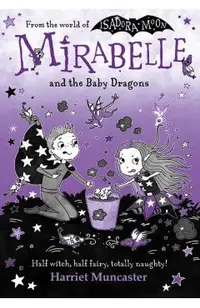 Mirabelle and the Baby Dragons