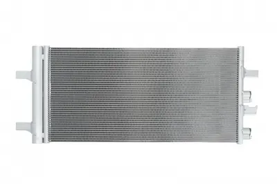 Radiator aer conditionat AC cu uscator potrivit BMW Seria 1 (F40), 2 (F45), 2 GRAN COUPE (F44), 2 GRAN TOURER (F46), X1 (F48), X2 (F39); MINI COUNTRYMAN (F60) 1.5D 2.0 2.0D 11.13