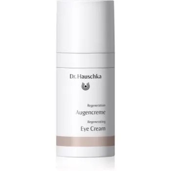 Dr. Hauschka Regeneration crema regeneratoare pentru ochi