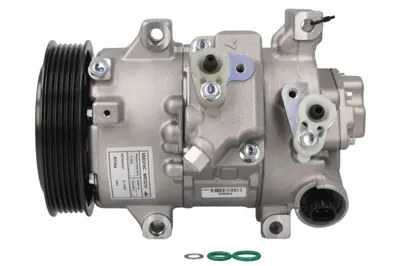 Compresor climatizare potrivit TOYOTA AURIS, AVENSIS, COROLLA, VERSO 1.33-2.0 11.06-10.18