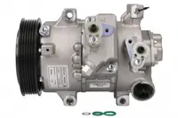 Compresor climatizare potrivit TOYOTA AURIS, AVENSIS, COROLLA, VERSO 1.33-2.0 11.06-10.18