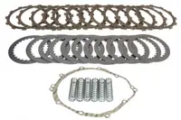 Set ambreiaj potrivit KAWASAKI ZX-12R 1200 2000-2001