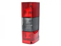 Stop tripla lampa spate dreapta (Semnalizator fumuriu, culoare sticla: rosu) CITROEN JUMPER FIAT DUCATO PEUGEOT BOXER 1994-2002