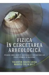 eBook Fizica in cercetarea arheologica