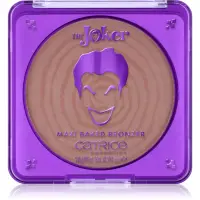 Catrice The Joker pudra bronzanta culoare 010 Can't Catch Me 20 g