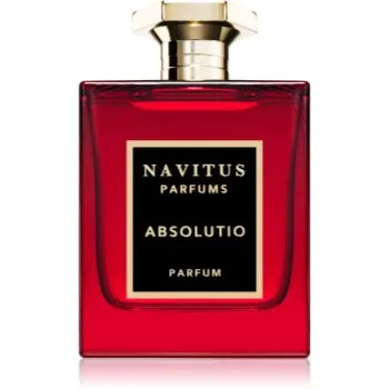Navitus Parfums Absolutio parfum unisex