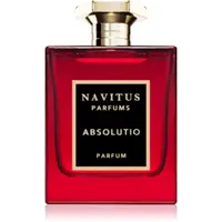 Navitus Parfums Absolutio parfum unisex