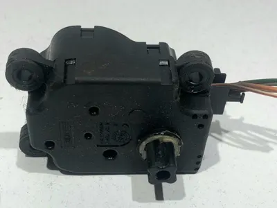 Motoras clima 52433779 Opel Insignia A (2008-2013)