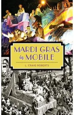 Mardi Gras in Mobile