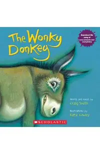 The Wonky Donkey